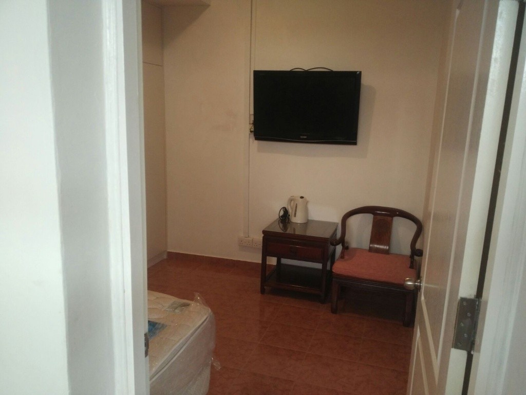 Rooms for Rent  - Macpherson 麦波申 - 分租房间 - Homates 新加坡