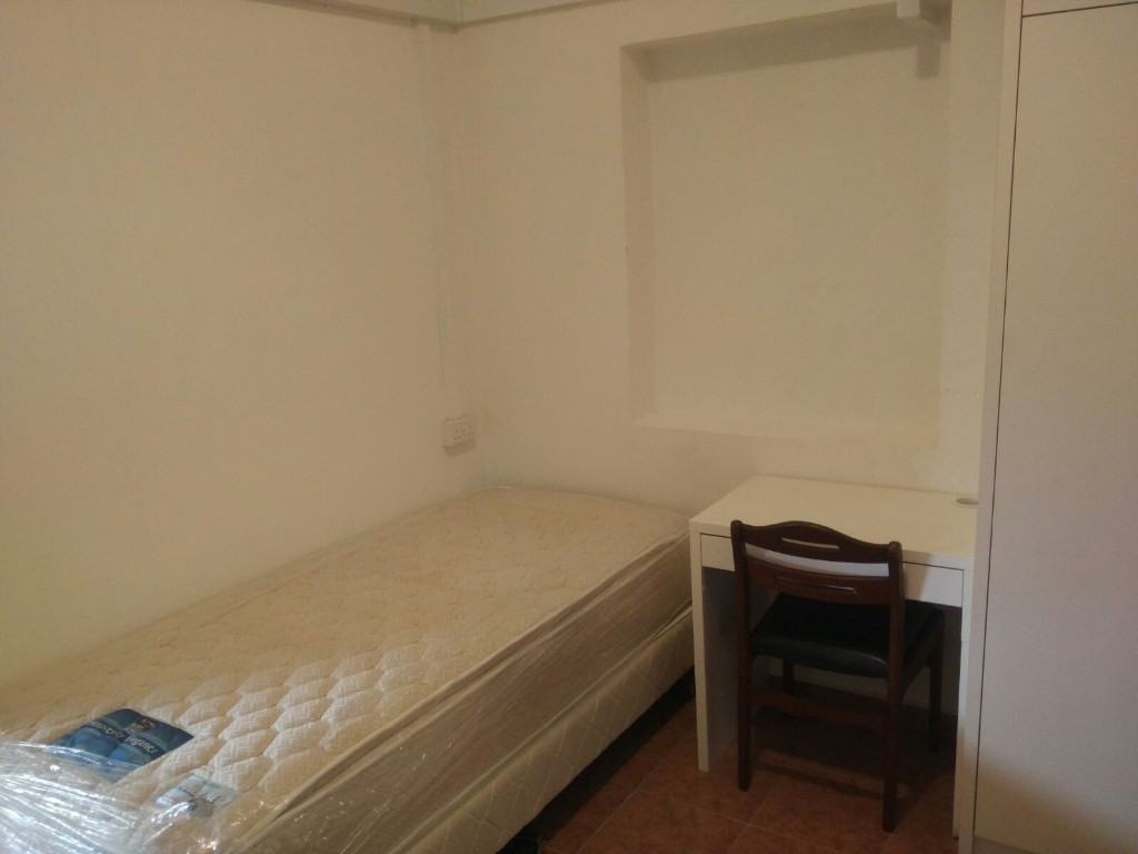 Rooms for Rent  - Macpherson 麦波申 - 分租房间 - Homates 新加坡