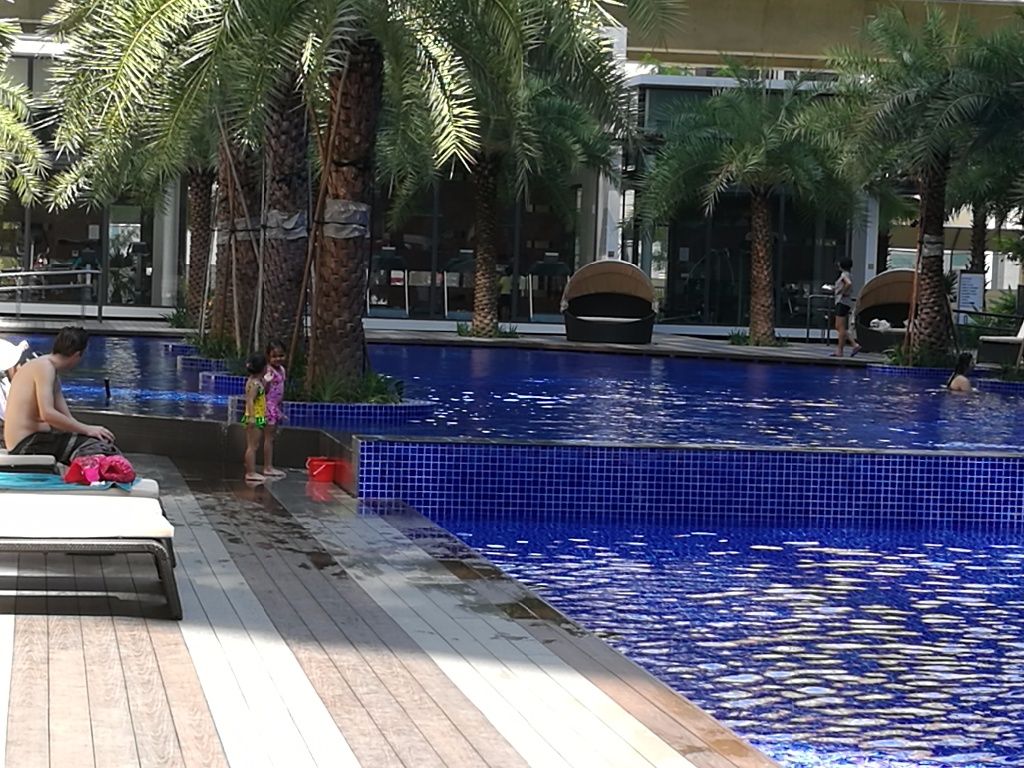 Common Bedroom for Rent Condo Sengkang Mrt/Purple Line, No Agent Fee