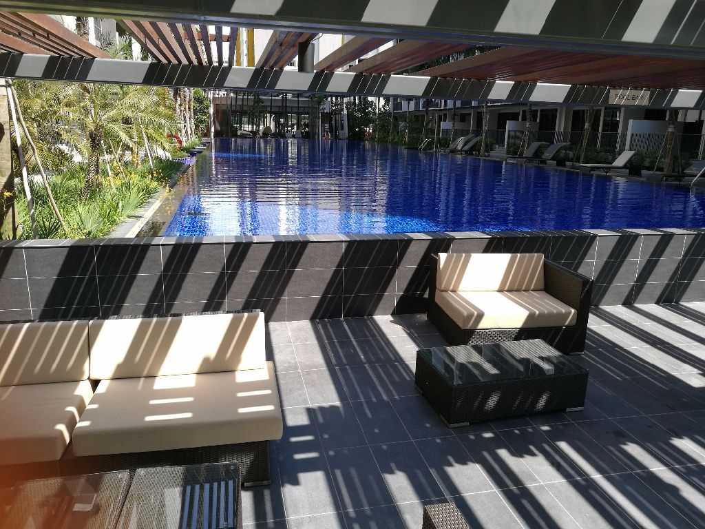 Common Bedroom for Rent Condo Sengkang Mrt/Purple Line, No Agent Fee