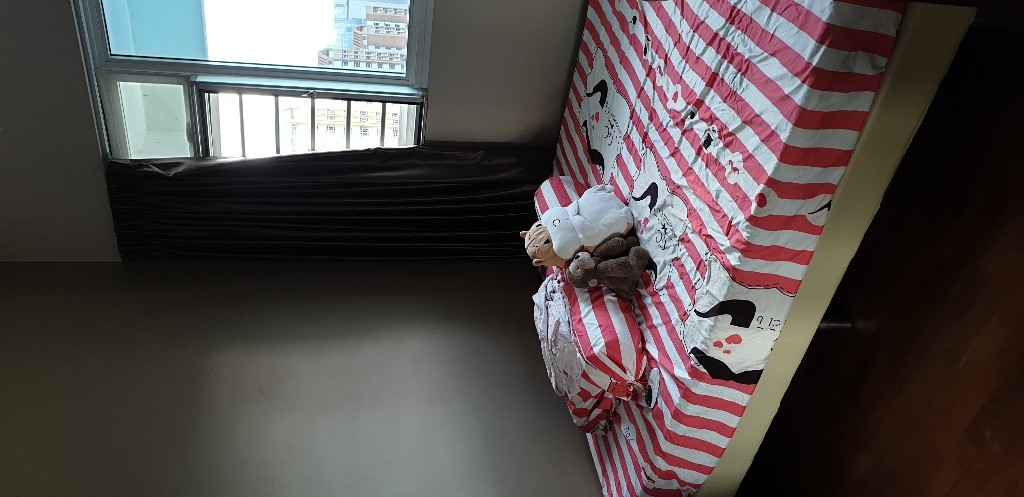 盛港fernvale普通房间出租 - Sengkang 盛港 - 分租房间 - Homates 新加坡