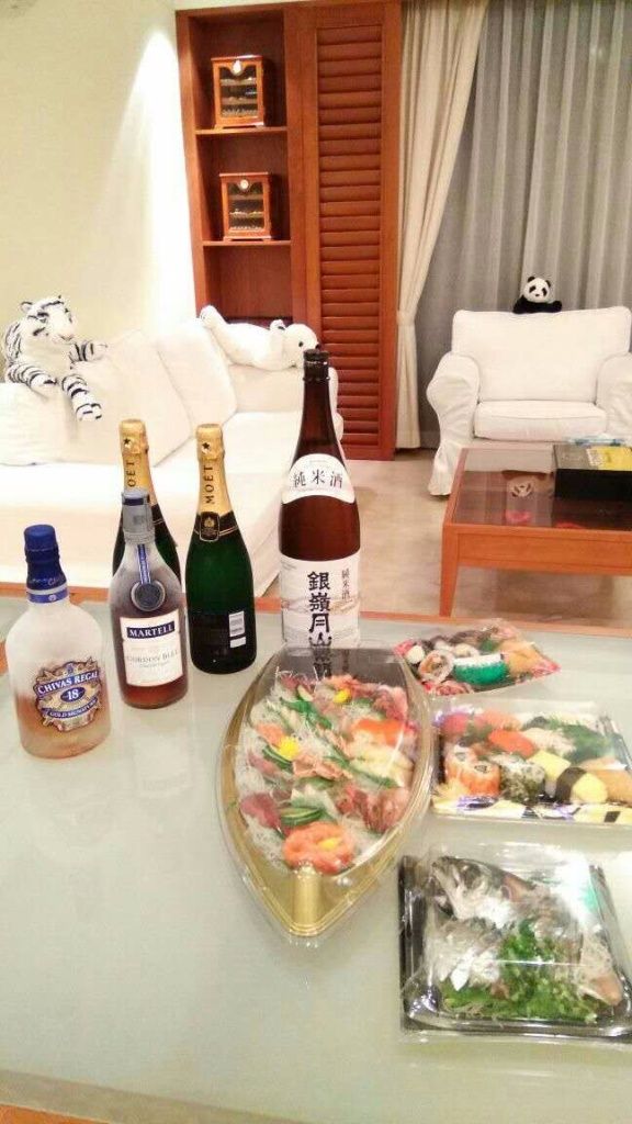 ORCHARD RoadRooms for RENTNO Agent Fee!!! Orchard Bedroom