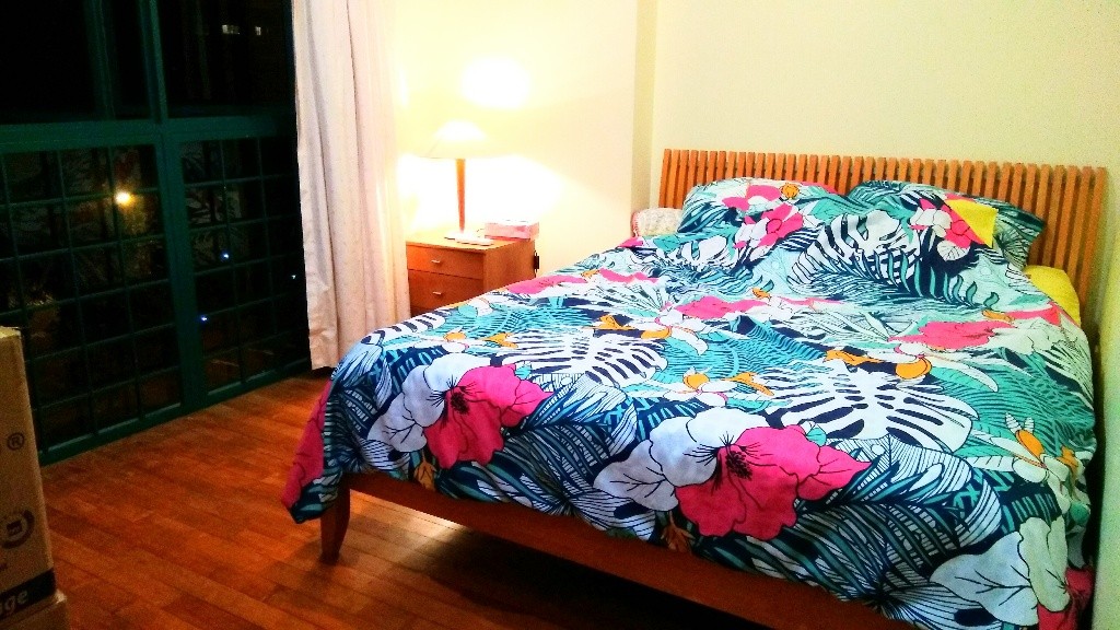 ORCHARD RoadRooms for RENTNO Agent Fee!!! Orchard Bedroom