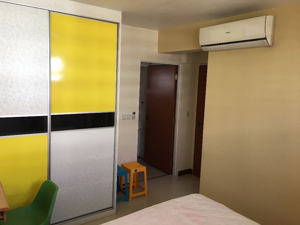 woodland cres 782D主人房出租 - Admiralty 海军部 - 分租房间 - Homates 新加坡