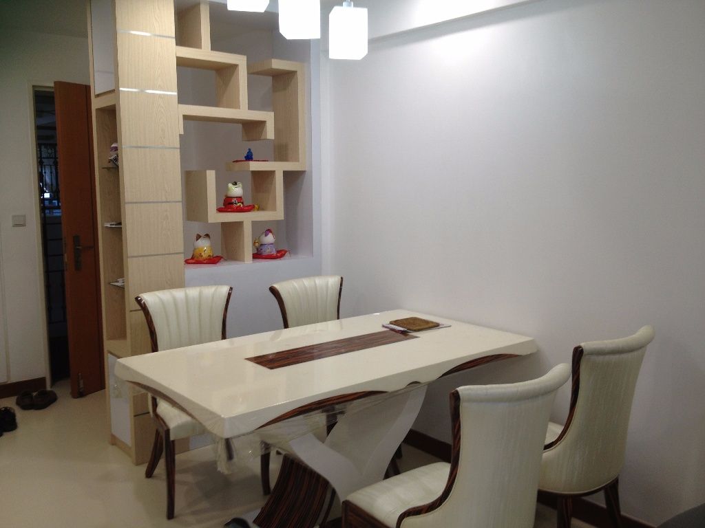 woodland cres 782D主人房出租 - Admiralty 海军部 - 分租房间 - Homates 新加坡