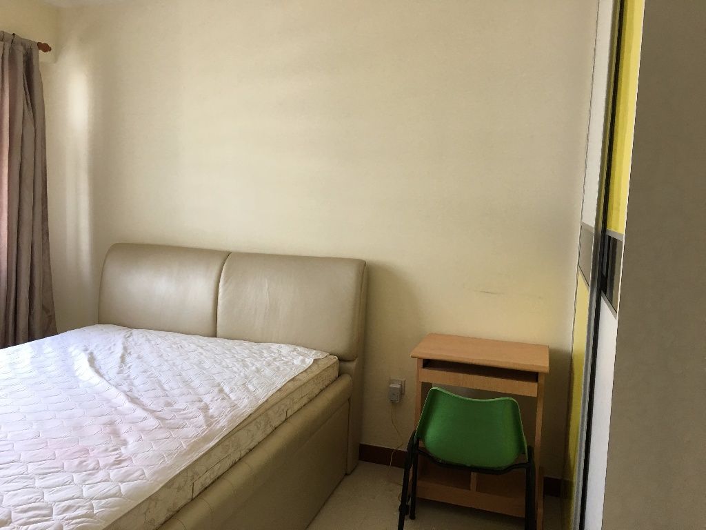 woodland cres 782D主人房出租 - Admiralty 海军部 - 分租房间 - Homates 新加坡