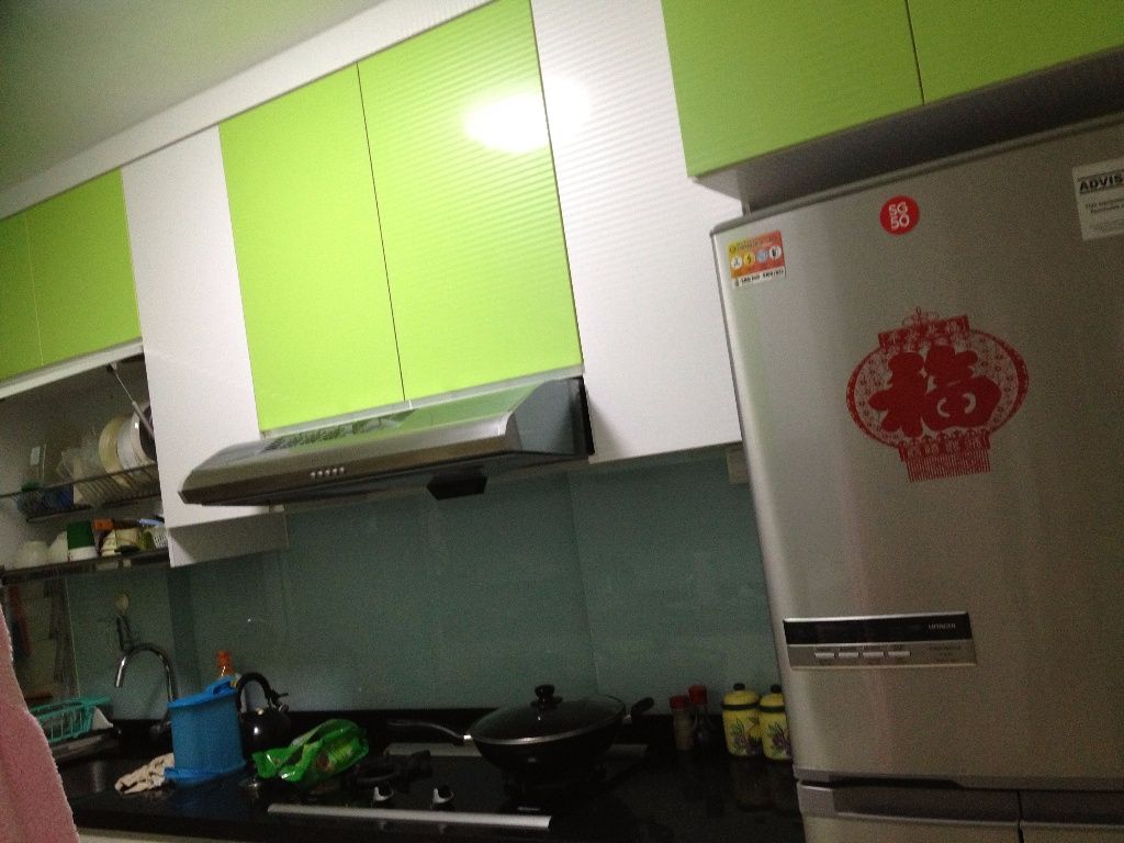 woodland cres 782D主人房出租 - Admiralty 海军部 - 分租房间 - Homates 新加坡