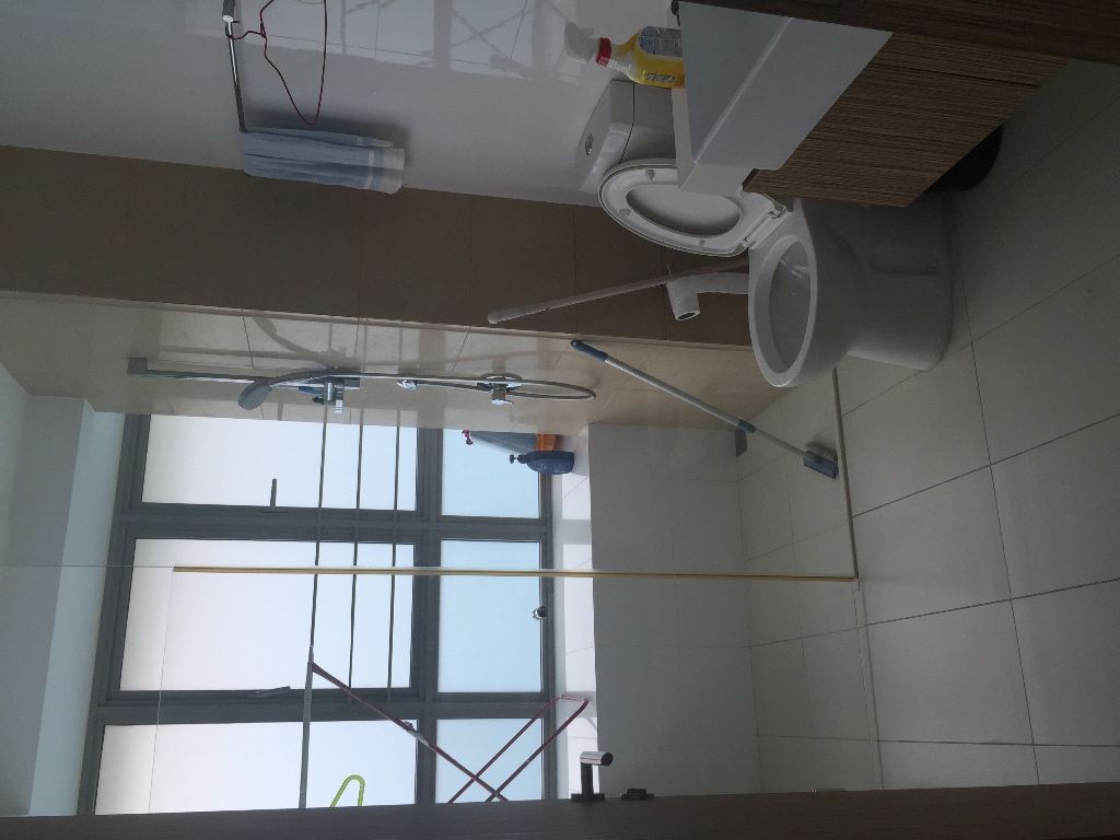 Trevista Junior master bedroom - Toa Payoh - Bedroom - Homates Singapore