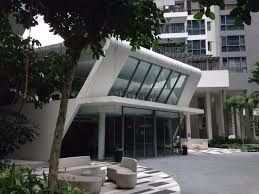 Riversails Condo Common Room for Rent - Hougang 后港 - 分租房间 - Homates 新加坡