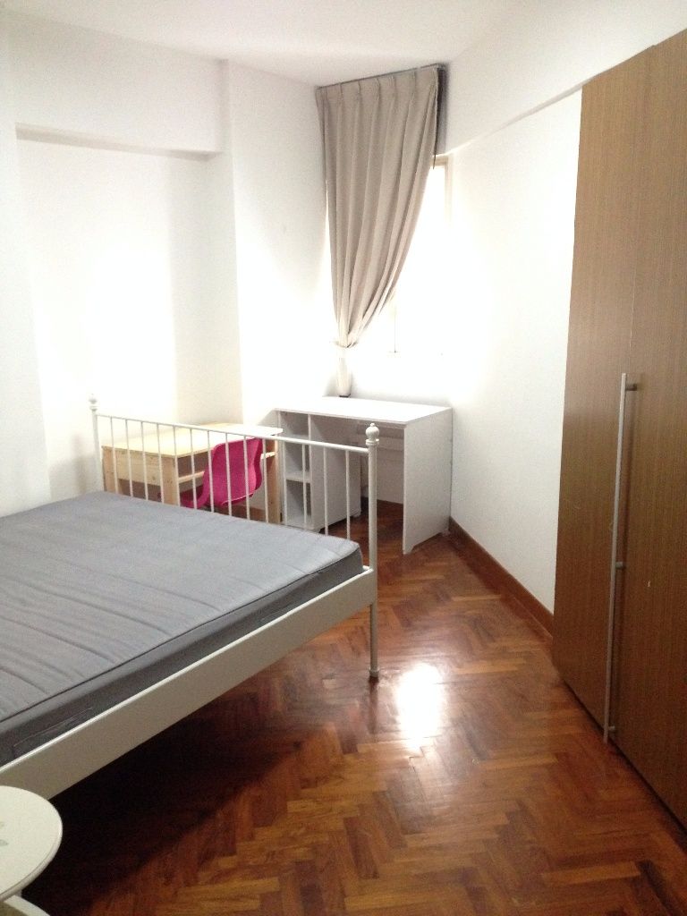 simei melville park common room  - Simei 四美 - 分租房间 - Homates 新加坡