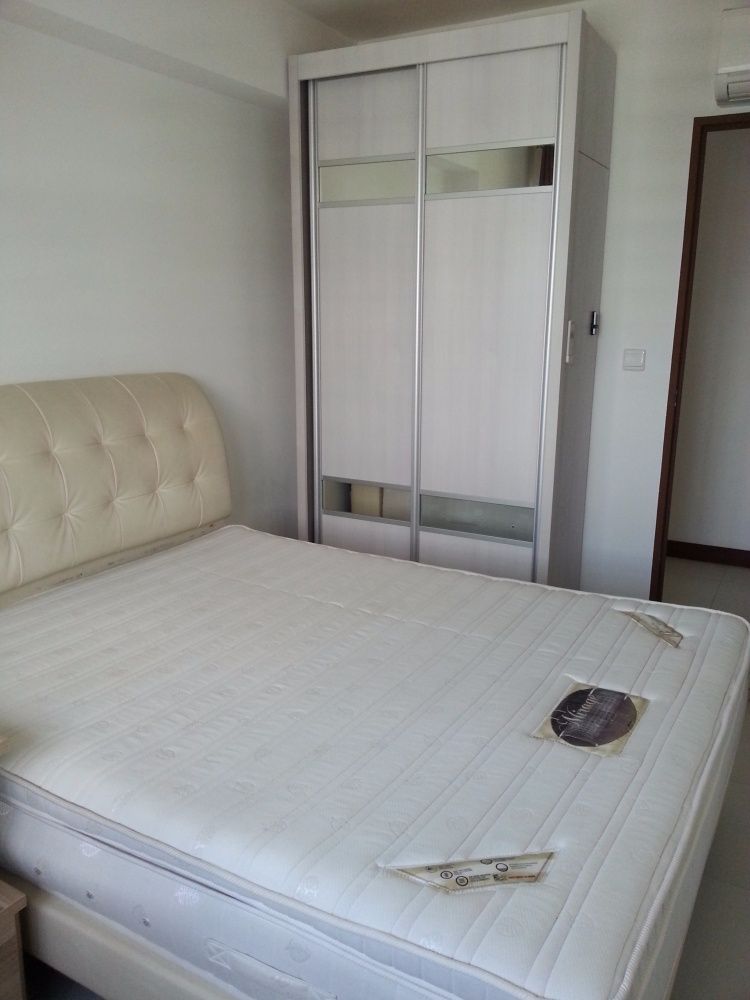 Blk 318 B YISHUN AVE 9单间房出租 - Yishun 义顺 - 分租房间 - Homates 新加坡