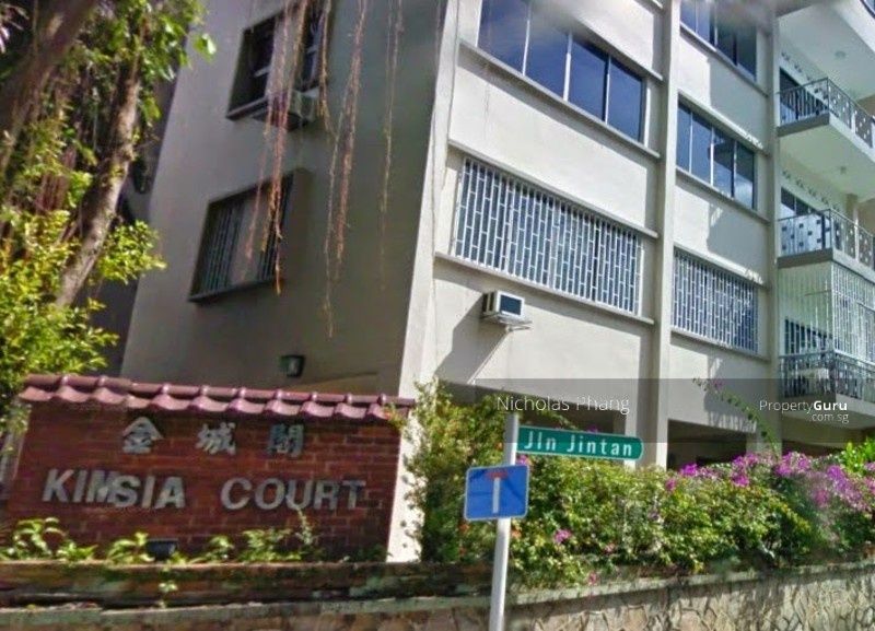 Orchard road big common room for rent - Orchard - Bedroom - Homates Singapore