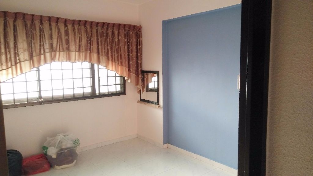 BLK 352 CHOA CHU KANG COMMON ROOM FOR RENT - Choa Chu Kang 蔡厝港 - 分租房间 - Homates 新加坡