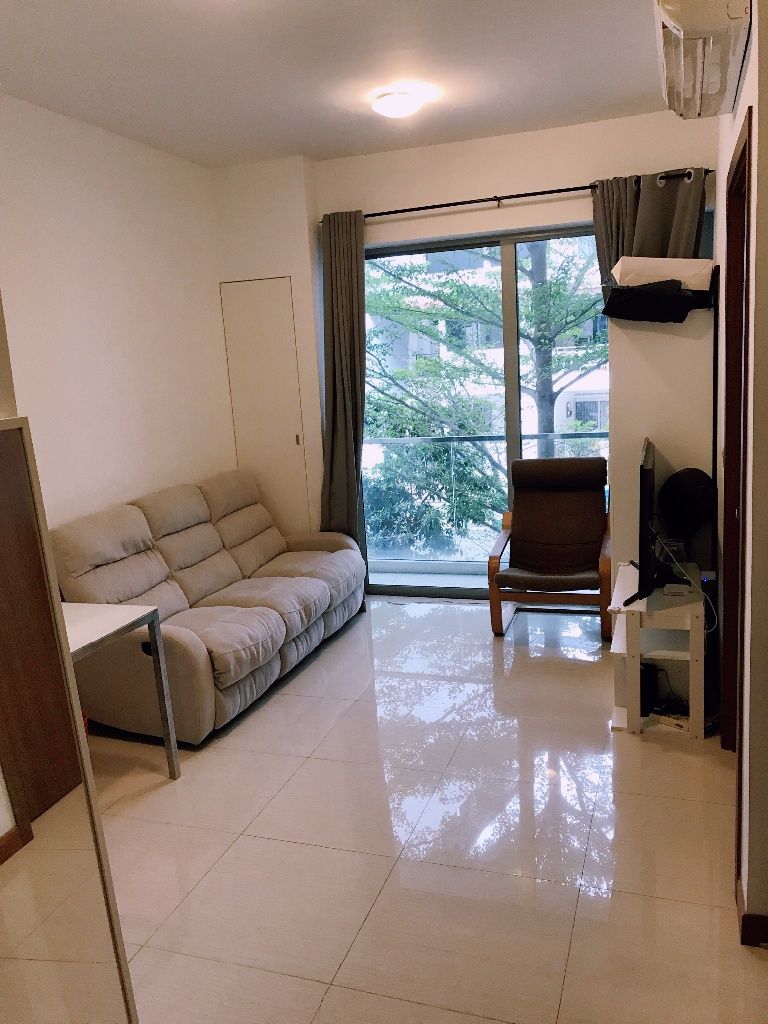 整套牙笼28巷舒适私人公寓出租  - Aljunied 阿裕尼 - 整个住家 - Homates 新加坡