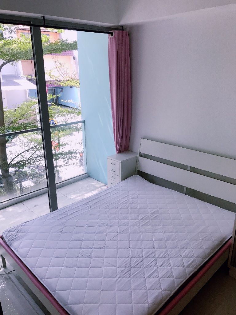 整套牙笼28巷舒适私人公寓出租  - Aljunied 阿裕尼 - 整個住家 - Homates 新加坡