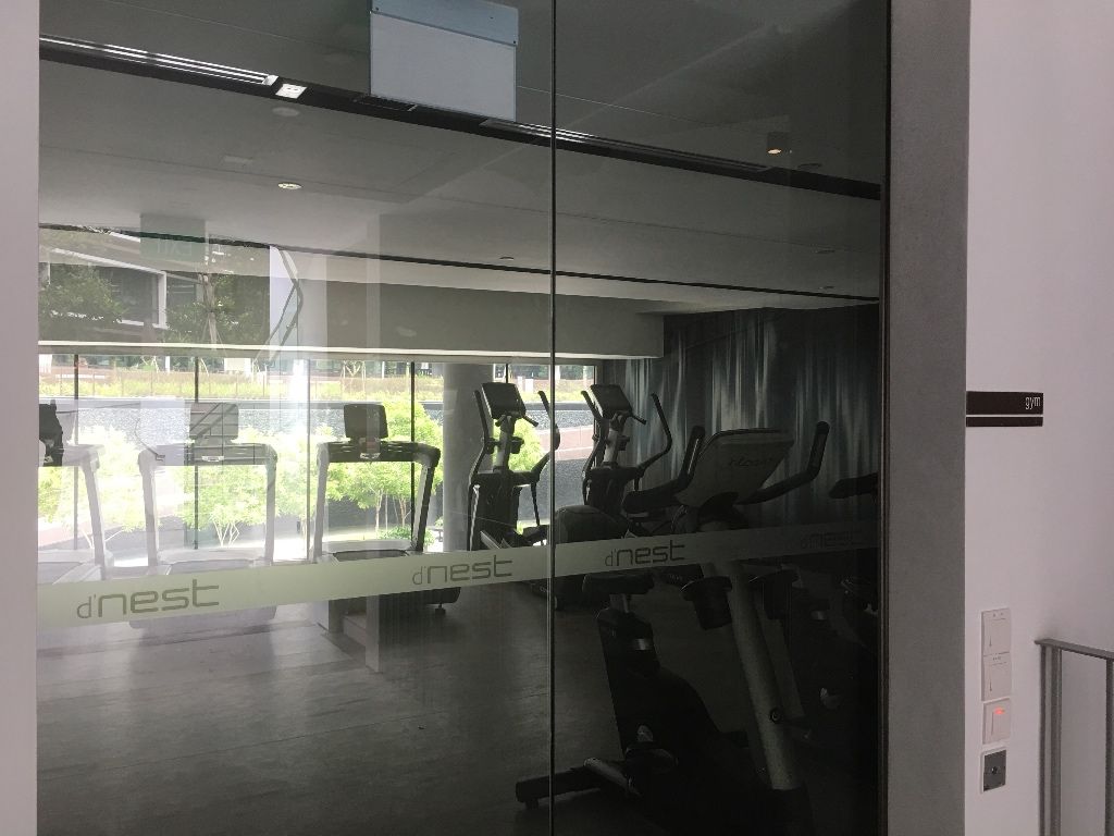 2 Bedrooms @ D'Nest Pasir Ris Grove for Rent - Pasir Ris - Flat - Homates Singapore