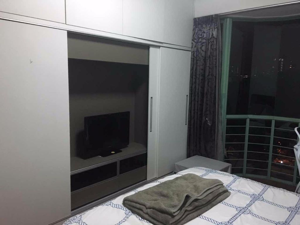 Sunny Spring,No 50 Geylang Lorong 40. - Paya Lebar - Bedroom - Homates Singapore