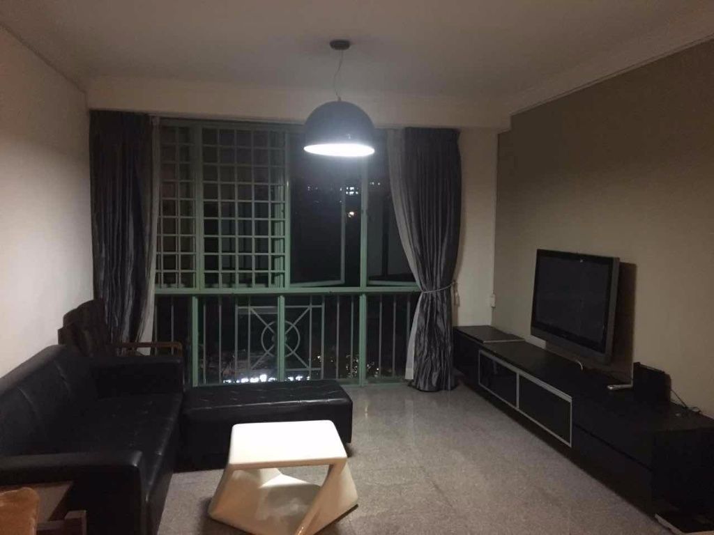 Sunny Spring,No 50 Geylang Lorong 40. - Paya Lebar - Bedroom - Homates Singapore