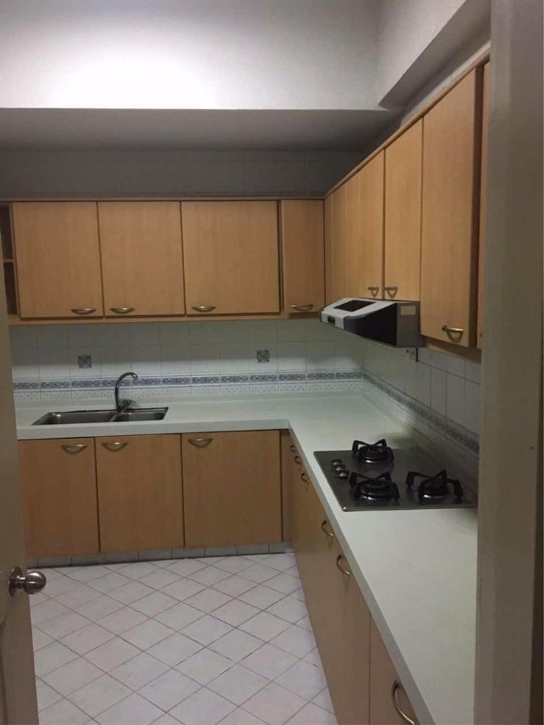 Sunny Spring,No 50 Geylang Lorong 40. - Paya Lebar - Bedroom - Homates Singapore