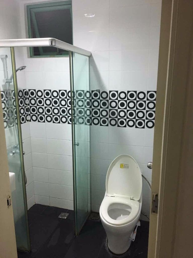 Sunny Spring,No 50 Geylang Lorong 40. - Paya Lebar - Bedroom - Homates Singapore