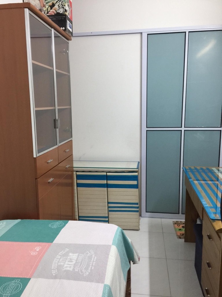 HDB公寓，漂亮小房间 出租 - Bedok 勿洛 - 整个住家 - Homates 新加坡