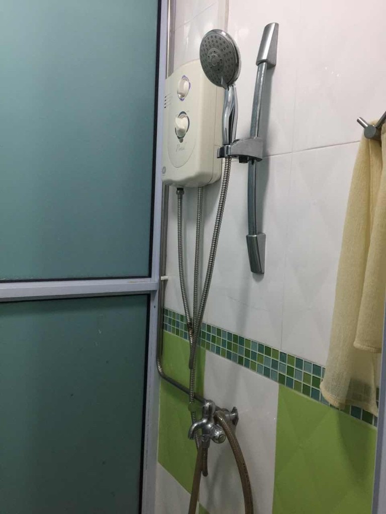 HDB公寓，漂亮小房间 出租 - Bedok 勿洛 - 整个住家 - Homates 新加坡