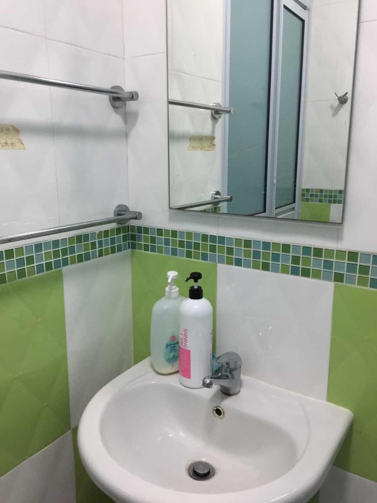 HDB公寓，漂亮小房间 出租 - Bedok 勿洛 - 整个住家 - Homates 新加坡