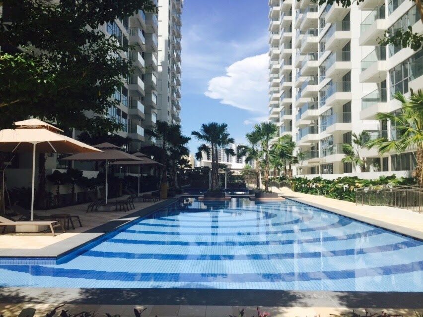 Best deal ever!!! Treasure Trove Condo - Punggol - Flat - Homates Singapore