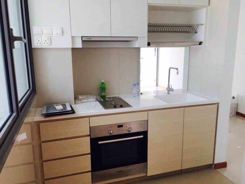 Best deal ever!!! Treasure Trove Condo - Punggol - Flat - Homates Singapore