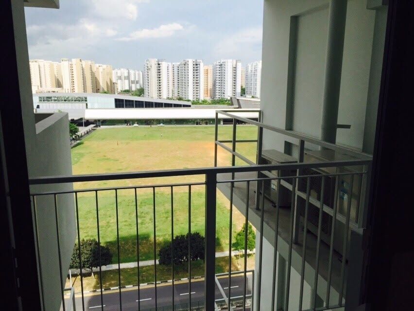 Best deal ever!!! Treasure Trove Condo - Punggol - Flat - Homates Singapore
