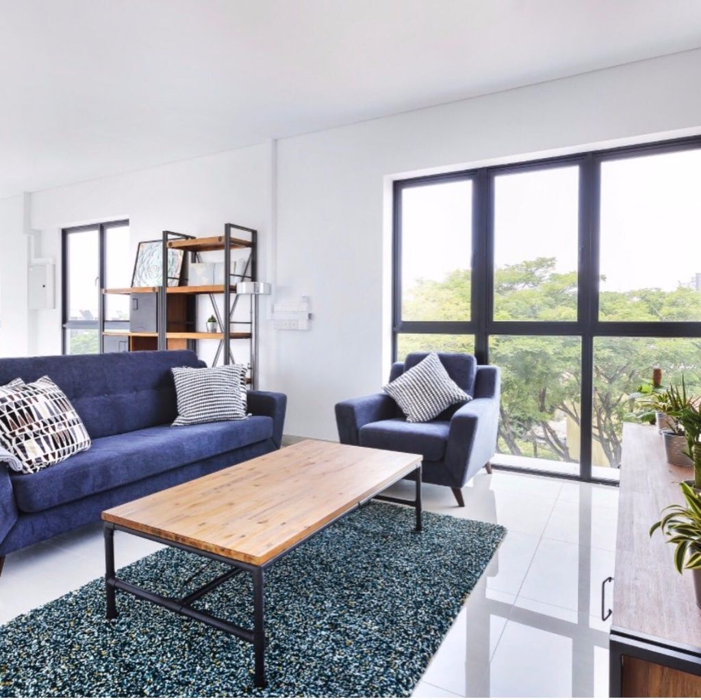 Brand New Fully Furnished Rooms @ Joo Chiat! - Marine Parade - Bedroom - Homates Singapore