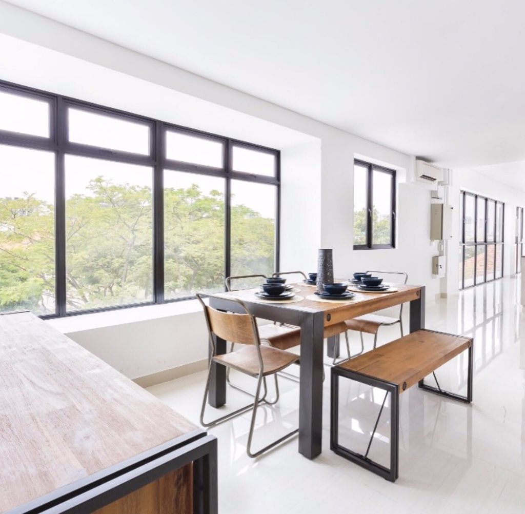 Brand New Fully Furnished Rooms @ Joo Chiat! - Marine Parade - Bedroom - Homates Singapore