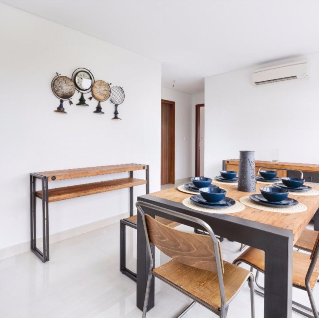 Brand New Fully Furnished Rooms @ Joo Chiat! - Marine Parade - Bedroom - Homates Singapore