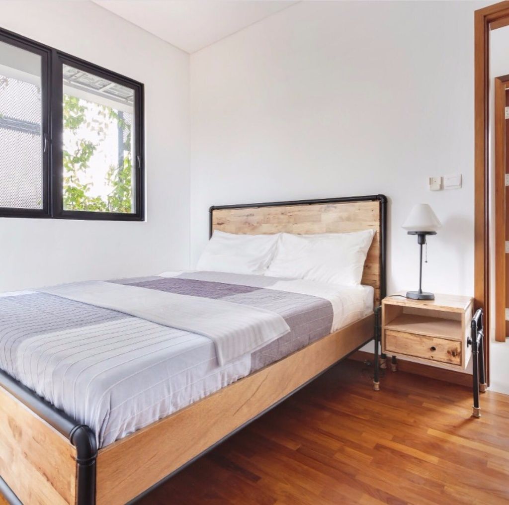 Brand New Fully Furnished Rooms @ Joo Chiat! - Marine Parade - Bedroom - Homates Singapore