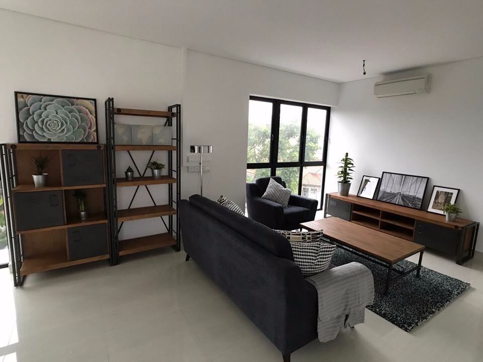 Brand New Fully Furnished Rooms @ Joo Chiat! - Marine Parade - Bedroom - Homates Singapore