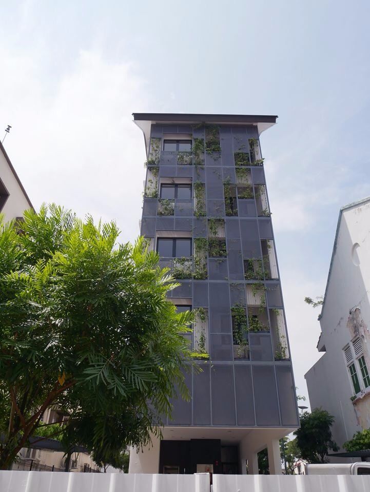 Brand New Fully Furnished Rooms @ Joo Chiat! - Marine Parade - Bedroom - Homates Singapore