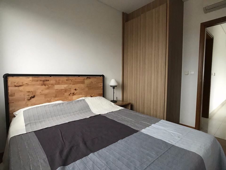 Brand New Fully Furnished Rooms @ Joo Chiat! - Marine Parade - Bedroom - Homates Singapore