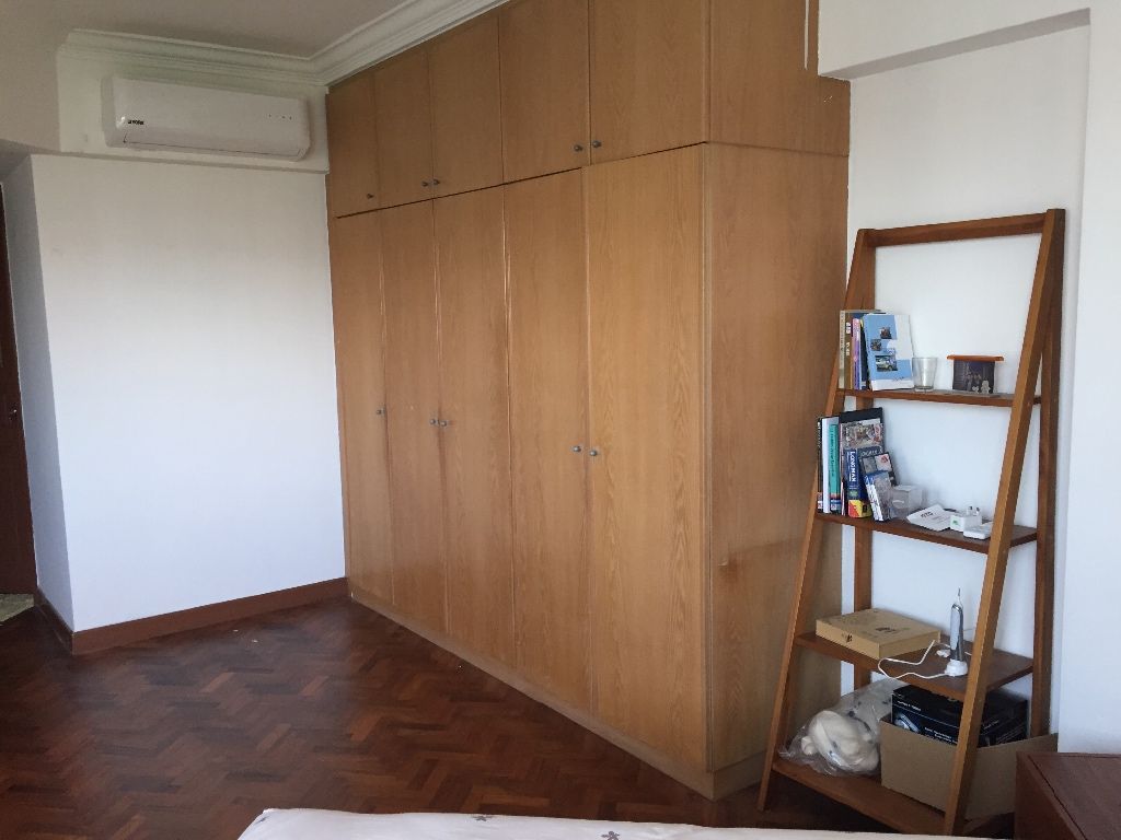 四美—美景园公寓主人房出租 - Simei 四美 - 分租房間 - Homates 新加坡