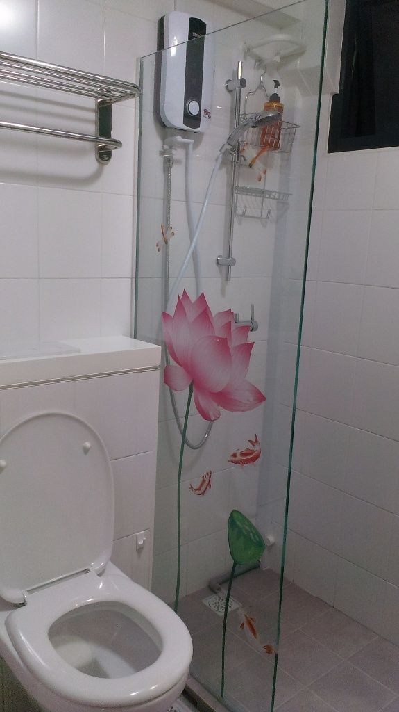 女皇镇最新租屋房间出租 - Queenstown 女皇镇 - 分租房间 - Homates 新加坡