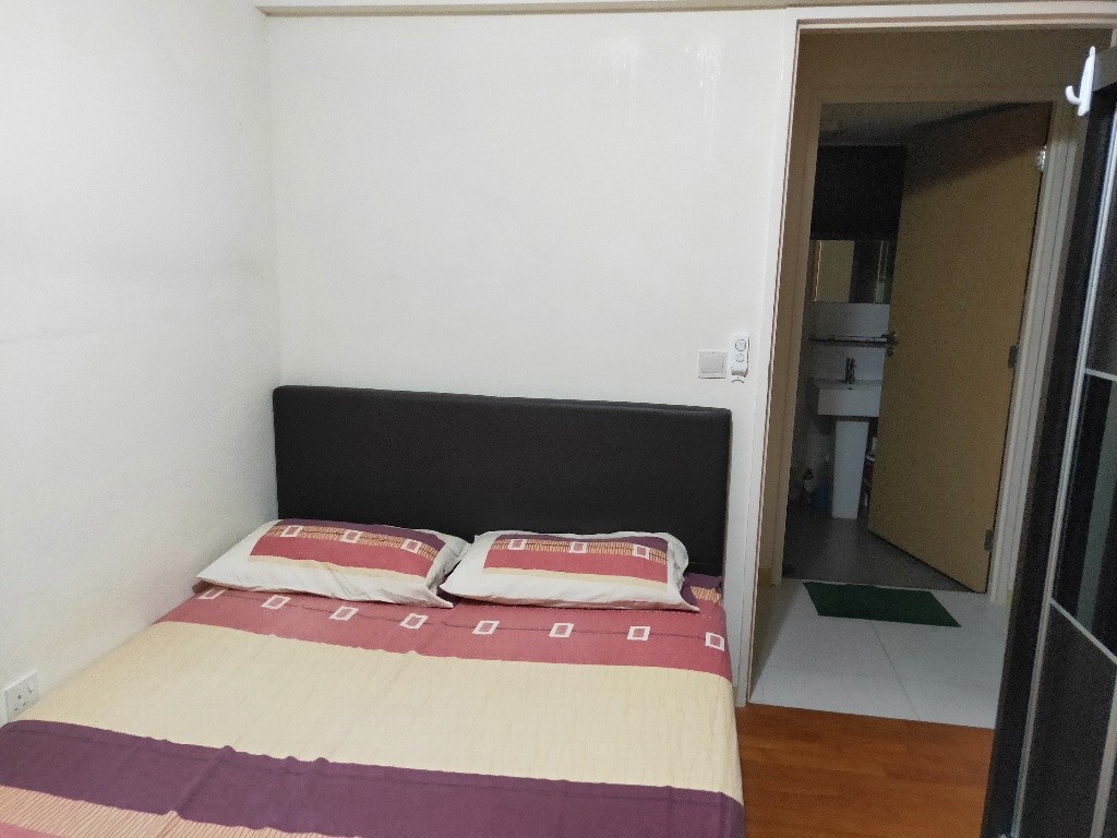 女皇镇最新租屋房间出租 Queenstown Bedroom Homates Singapore