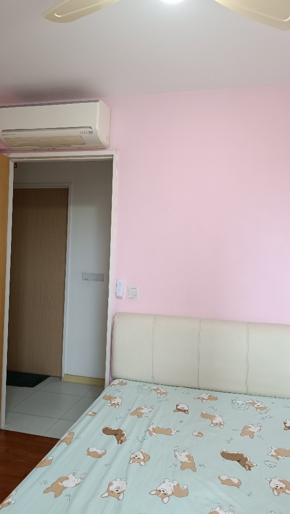 女皇镇最新租屋房间出租 - Queenstown 女皇镇 - 分租房间 - Homates 新加坡