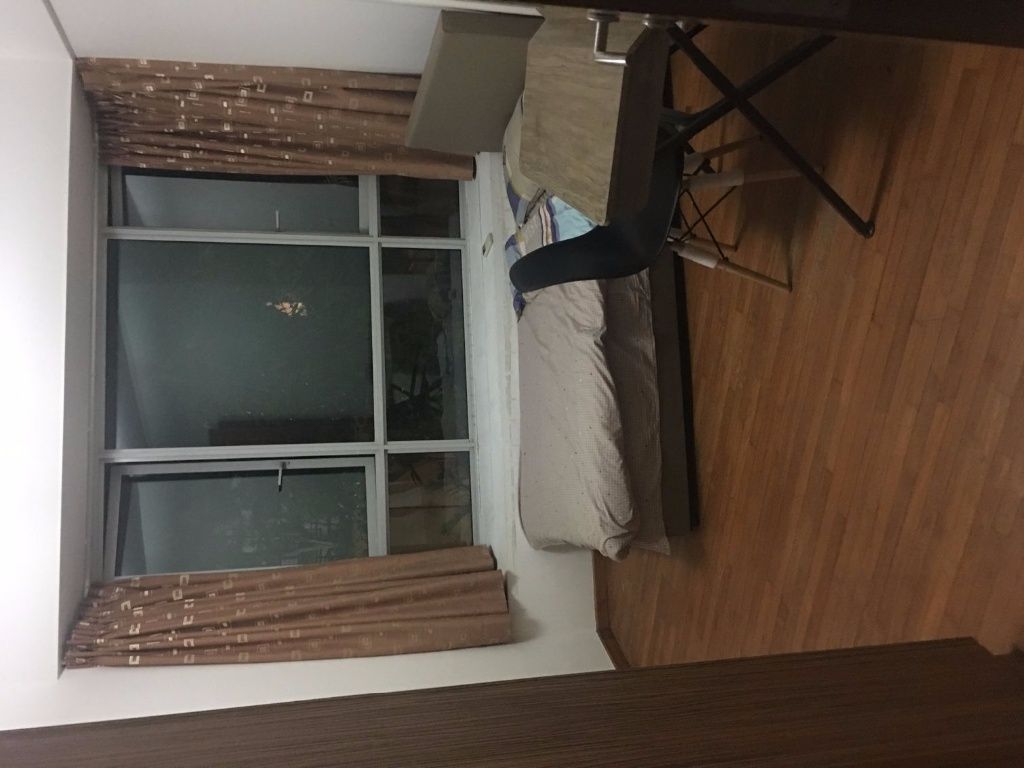 高文melody公寓单人间 人少安静（随时入住） - Kovan - Bedroom - Homates Singapore