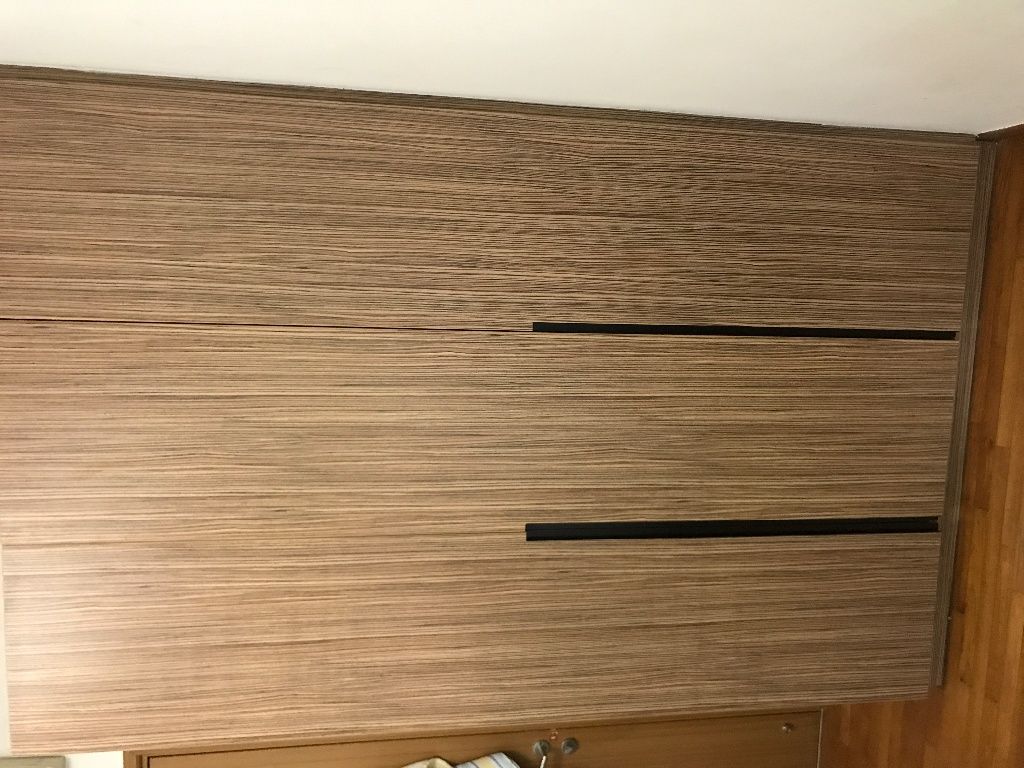 高文melody公寓单人间 人少安静（随时入住） - Kovan - Bedroom - Homates Singapore