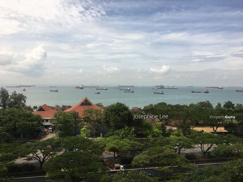 无中介 马林百列海王阁 Neptune court  - Marine Parade - Bedroom - Homates Singapore