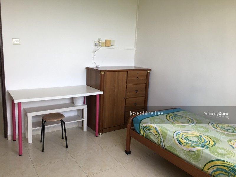无中介 马林百列海王阁 Neptune court  - Marine Parade - Bedroom - Homates Singapore