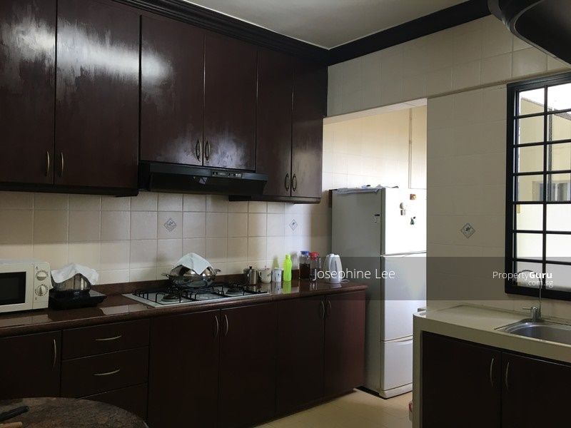 无中介 马林百列海王阁 Neptune court  - Marine Parade - Bedroom - Homates Singapore