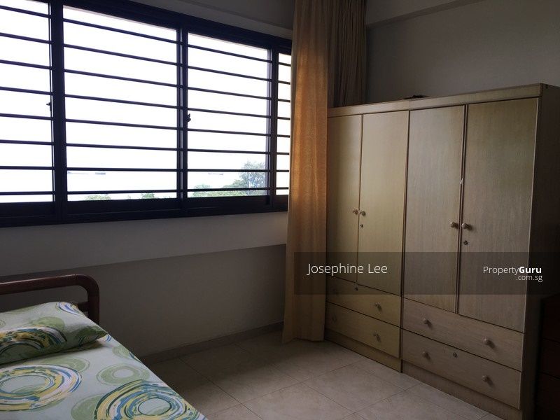 无中介 马林百列海王阁 Neptune court  - Marine Parade - Bedroom - Homates Singapore