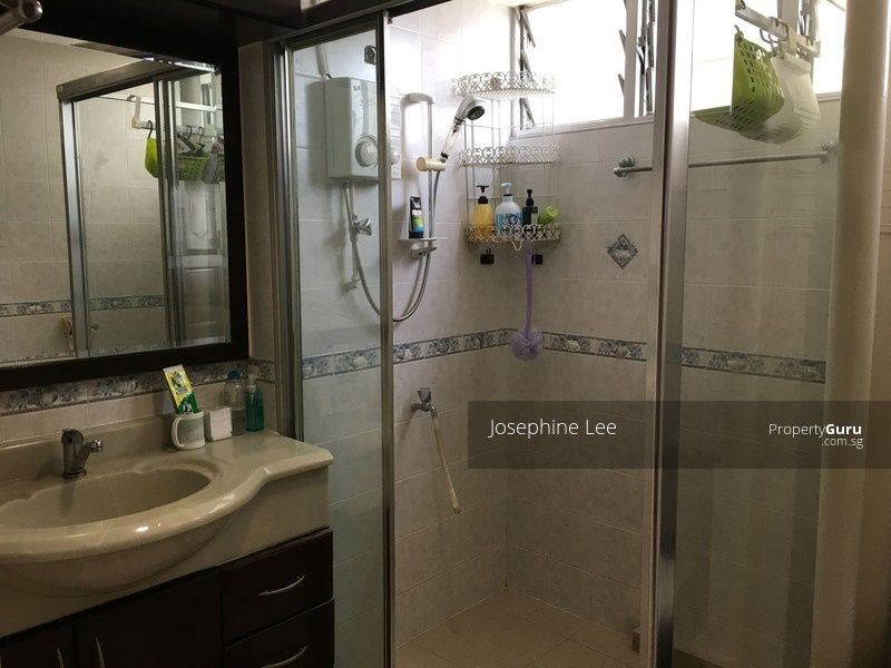 无中介 马林百列海王阁 Neptune court  - Marine Parade - Bedroom - Homates Singapore