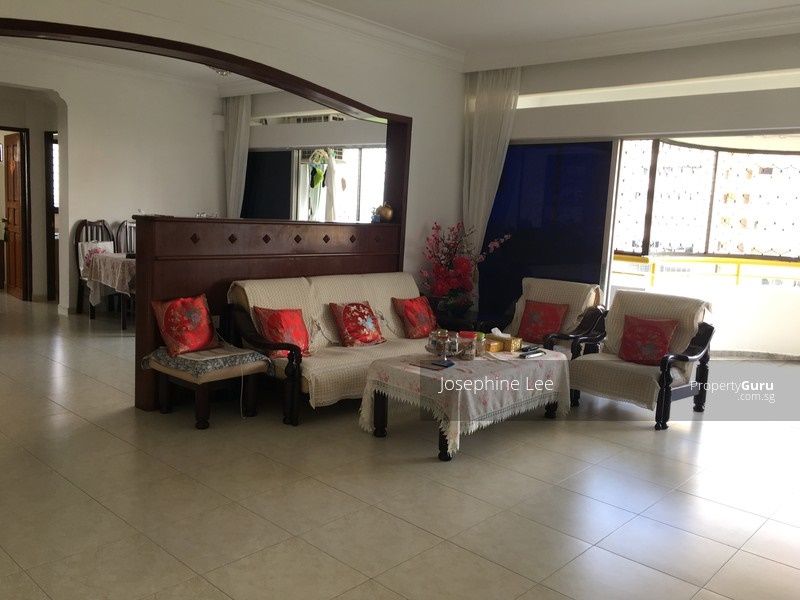 无中介 马林百列海王阁 Neptune court  - Marine Parade - Bedroom - Homates Singapore