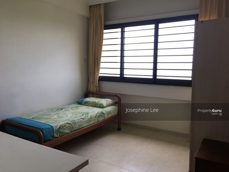 无中介 马林百列海王阁 Neptune court  - Marine Parade - Bedroom - Homates Singapore